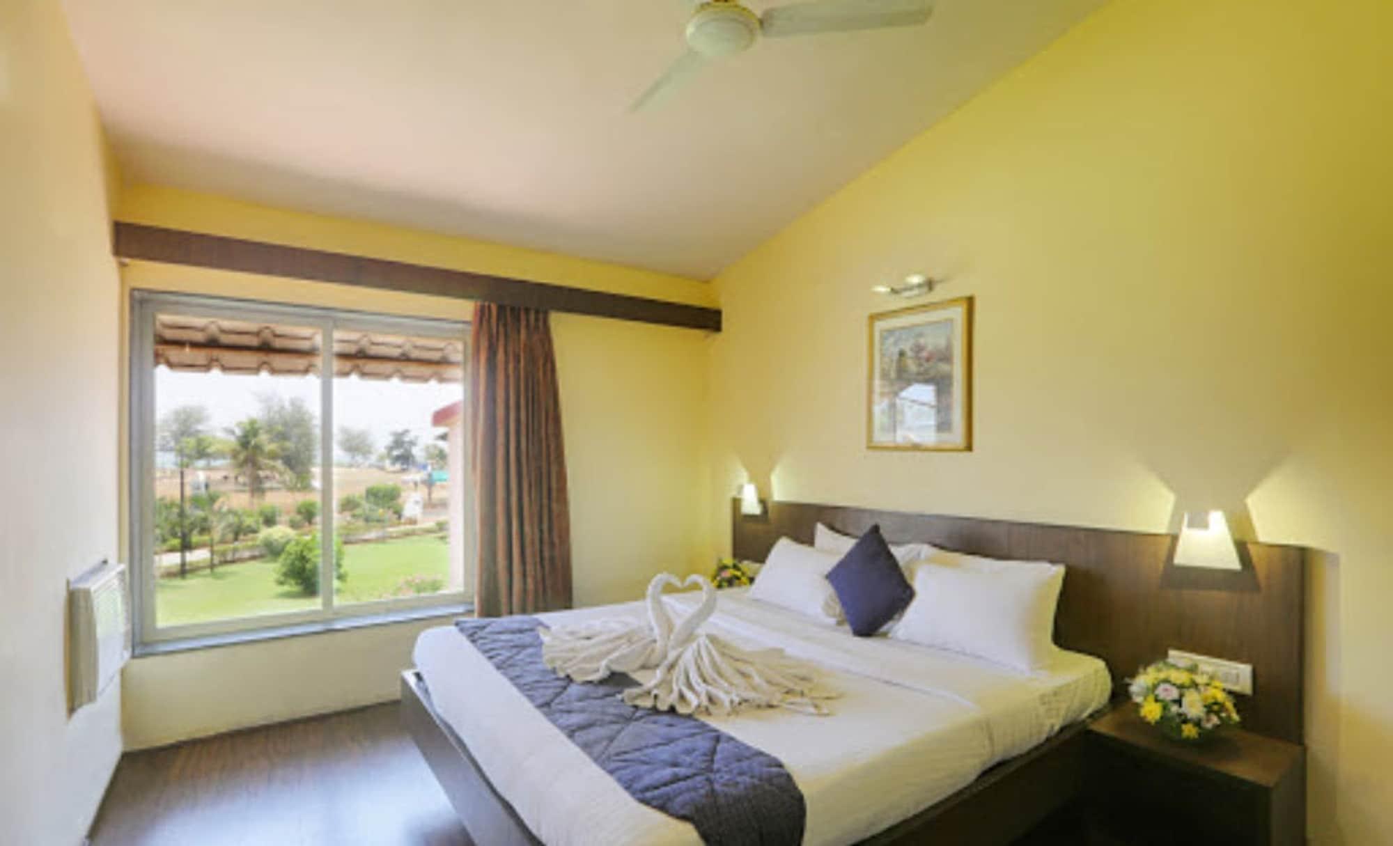 Resort The Byke Old Anchor &