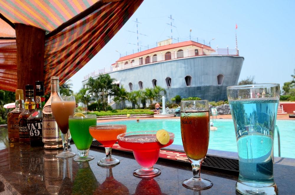 The Byke Old Anchor & Resort Cavelossim