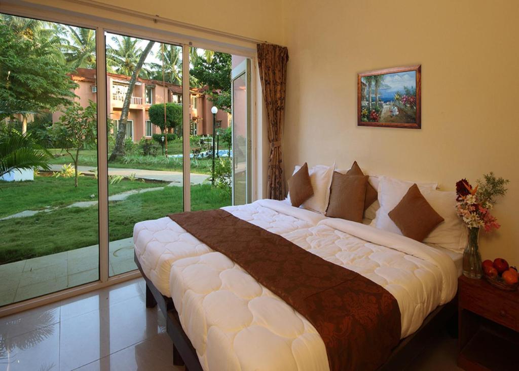 The Byke Old Anchor & Resort
