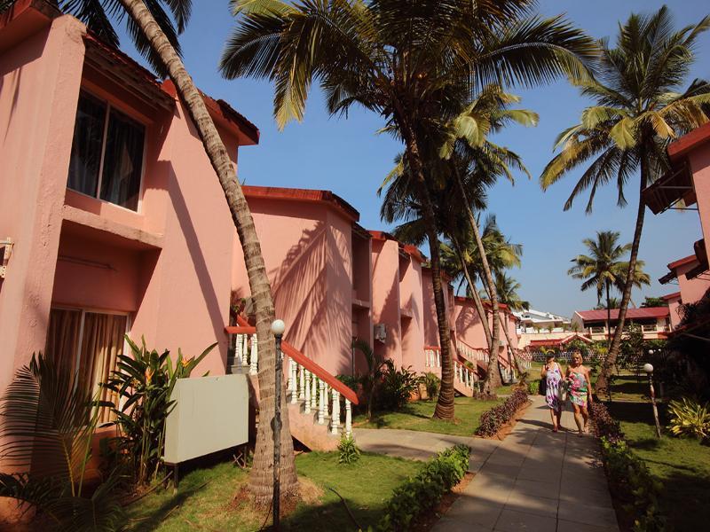 The Byke Old Anchor & Resort 3*