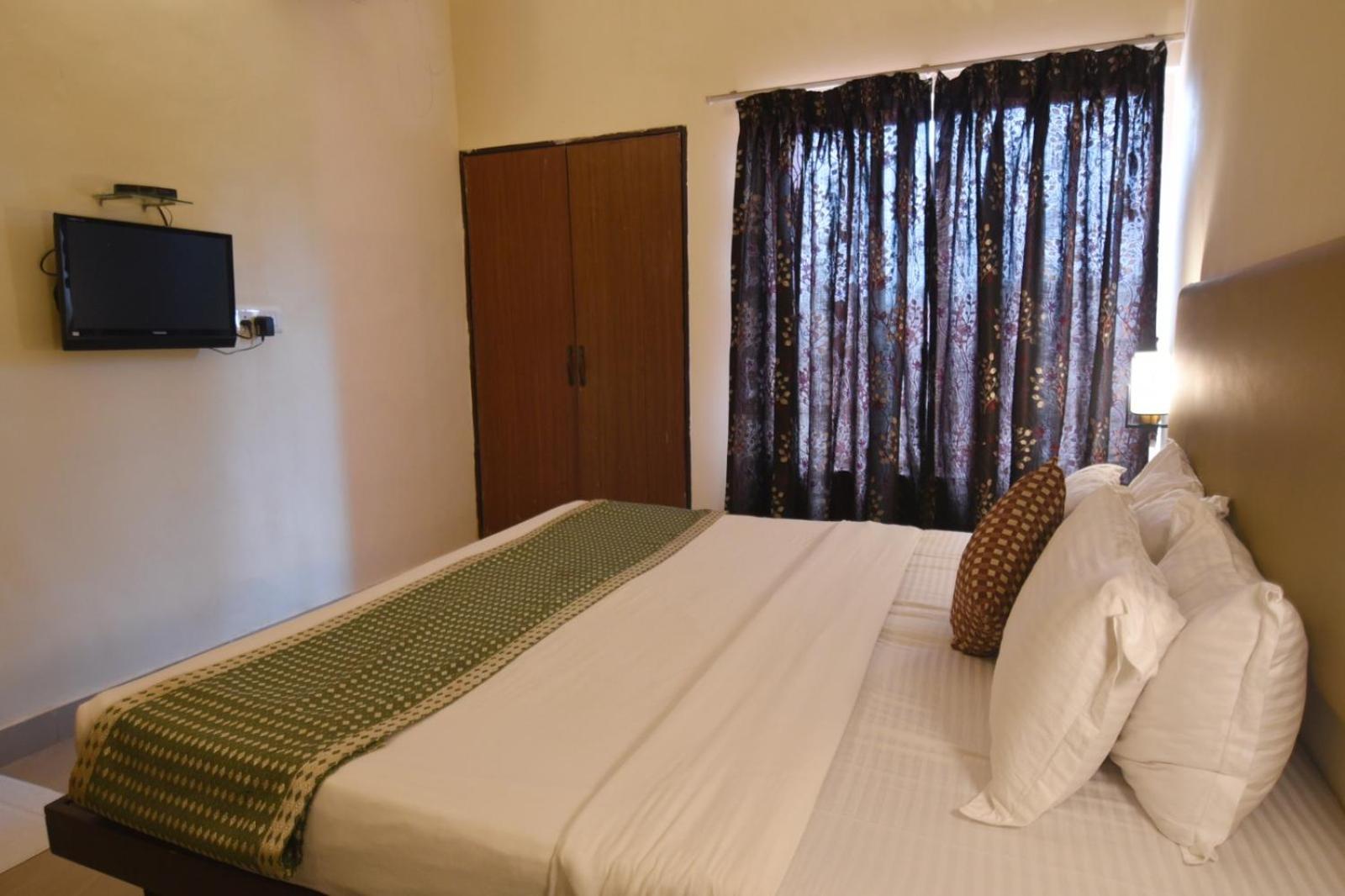 The Byke Old Anchor & Resort 3*