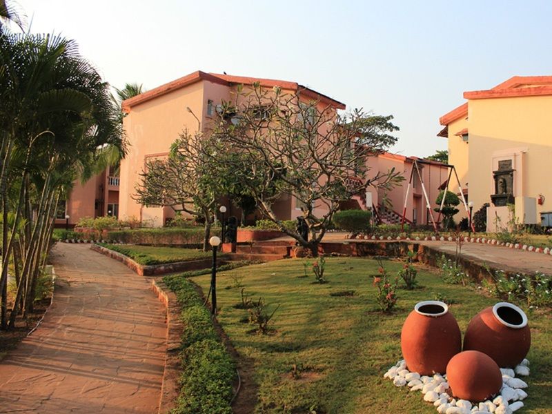 Resort The Byke Old Anchor & 3*