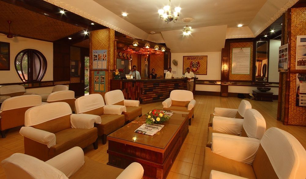 Resort The Byke Old Anchor & 3*